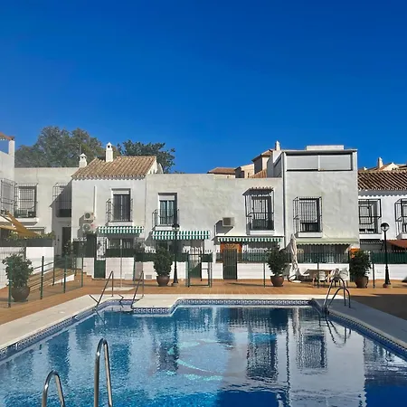 Lafrenchtouch - Centrico Con Piscina Junto Al Tren Appartement