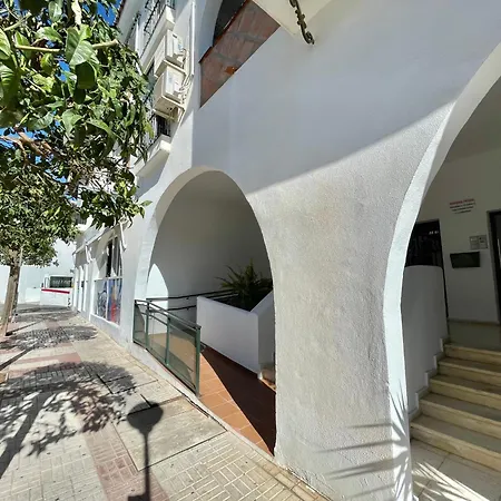Lafrenchtouch - Centrico Con Piscina Junto Al Tren Apartamento *